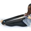 Leg Recovery Exercise Equipment for Increasing Range of Motion after Knee Replacement, Suitable for Relieving Knee Pain,Stretches Knees, Hips & Hamstrings, Improving Mobility (double-legged Styles) view 1