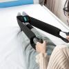 Leg Recovery Exercise Equipment for Increasing Range of Motion after Knee Replacement, Suitable for Relieving Knee Pain,Stretches Knees, Hips & Hamstrings, Improving Mobility (double-legged Styles) view 2