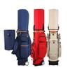 Golf Bag, Multifunctional Golf Bag with Password Lock, Golf Bag for Men and Women, 10-Way Divider, Convenient & Accessible(A) view 3