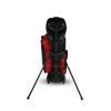 Golf Bag, Multifunctional Lightweight Golf Stand Bag with Wheels, Easy to Carry and Travel view 4