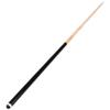 ACHETE 48In Billiard Cues Snooker Cue Junior Kid Billiard Shaft 2-Piece Wooden Pool Cue Stick Entertainment Snooker Billiard Tools (Type B)