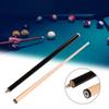 ACHETE 48In Billiard Cues Snooker Cue Junior Kid Billiard Shaft 2-Piece Wooden Pool Cue Stick Entertainment Snooker Billiard Tools (Type B) view 3