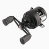 ACHETE Bait Casting Reel DKS Small Drum Wheel 11+1BB 6.2:1 Light Spinning 196g Fishing Reel Carp Reels Fishing (DKS Right) view 1