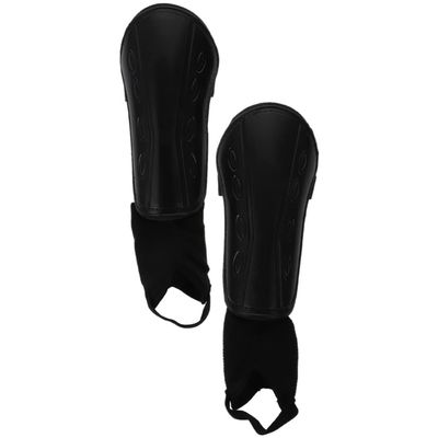 BESPORTBLE 1pair Boy Girl Soccer Shin Guards Protector Calf Protective Gear for Boys Comfortable and Football Shin Pads for Youth Players Ankle Support