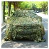 Pealihuy Camouflage Net Waterproof Camouflage Netting for Tree Stand, Photography, Decorations, Hunting, Shooting, Duck Blinds, Sunshade,2X2 M view 3
