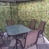 Pealihuy Camouflage Net Waterproof Camouflage Netting for Tree Stand, Photography, Decorations, Hunting, Shooting, Duck Blinds, Sunshade,2X2 M view 4