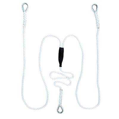 dbRopes Pontoon Mooring Lines (1/2" x 10')