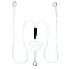 dbRopes Pontoon Mooring Lines (1/2" x 10') view 1