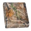 Camohute Camo Netting, Camouflage Netting, Quiet Mesh Sunshade, Fence Canopy Nets, See Through, Lightweight, Great for Concealment, Hunting, Shooting, Tree Stand, Car Cover, Photography, Decoration view 1