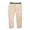 Snoly Men's Winter Warm Sherp-Lined Sweatpants Running Active Thermal Fleece Pants (as1, Alpha, xx_s, Regular, Regular, 2#Black) view 2