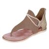 Sandals for Women Dressy Summer Walking Sandals Anti-Slip Breathable Sandal Comfortable Beach Travel Sandals view 2