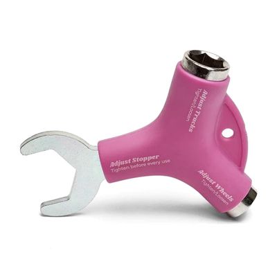 Impala Rollerskate Tool