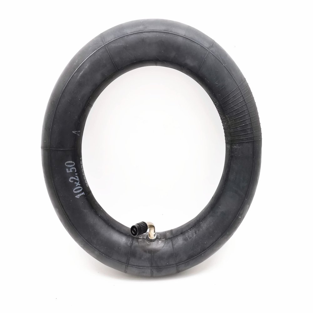 10x3.0 Full Off Road Tires Pneumatic Tyre For Zero 10X KUGOO G1 Kaabo Mantis 10inch electric scooter Off-road tires (10 * 2.5 inner tube)