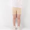 BOOPH Girls Bike Shorts Cartwheel Dance Shorts for Kids Under Dress 12-14 Years Skin Color 3 Pack view 2