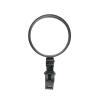 95/75/50mm Rear View Mirror Bike Wide Angle Clip on Rearview Mirror Extender to See Kids, Rearview Mirror Accessories for Bicycle B