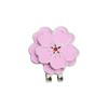 Hat Marker Alloy One Putt Golf Putting Alignment for Golfer Cap Clip Aiming Tool Magnetic Ball Position Mark view 1
