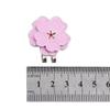 Hat Marker Alloy One Putt Golf Putting Alignment for Golfer Cap Clip Aiming Tool Magnetic Ball Position Mark view 4