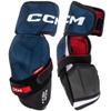 Junior Next Elbow Guards by CCM Hockey view 2