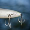 Rapala PXRPS127-BSRDL Precision Extreme Pencil, Saltwater 5.0 inches (12.7 cm), Live Blue Sardin view 2