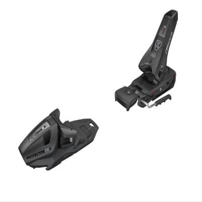 TYROLIA Protector PR 11 GW BR. 85[P] m.bk Bindings (114508)