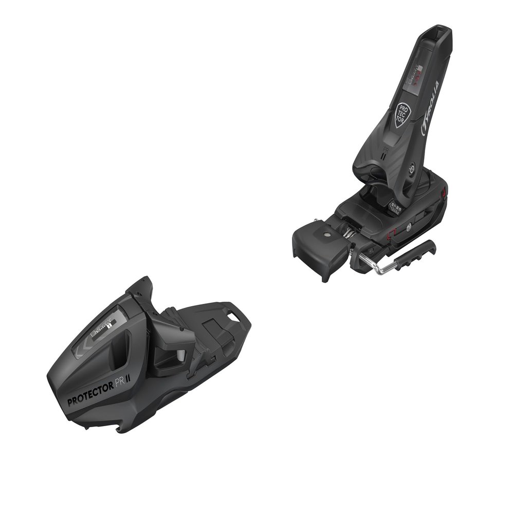 TYROLIA Protector PR 11 GW BR. 85[P] m.bk Bindings (114508)