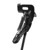 EVTSCAN Bicycle Side Stand - Waterproof Wearable Iron Bicycle Rear Side Stand for Mountain Road Children Bikes(22in) view 4