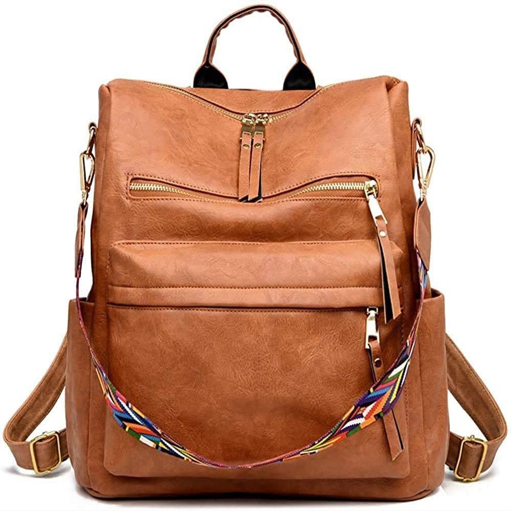  (brown)