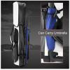 RIFWOVE Lightweight Golf Bag with Strap and Stand, Easy to Carry & Durable Pitch Golf Bags, Great for Beginners, Lightweight and Easy to Carry, Golf Accessories for Men & Women view 4