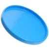 BESPORTBLE Softball Throwing Disc Flying Saucer Softball Disc Disc-Throwing Aids Pitcher Overhand Thrower Training Aid Equipment Flyer Playing Blue Disc Golf view 1