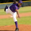 HAPYCEO Knee High Soccer Baseball Socks Breathable 2 Pairs Purple X-Large view 2