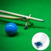 BESPORTBLE 30pcs Billiard Cue Tips Replacement Portable Cue Stick Tips for Enhanced Game Essential Billiard Supplies for Pool Enthusiasts view 2