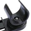 MYCENSE Hard Hats Flashlight Holder Headlights Holder Headlamp Clips for Helmet Easily Mount Plastic Lightweight Portable for Outdoor Cycling Mining view 2