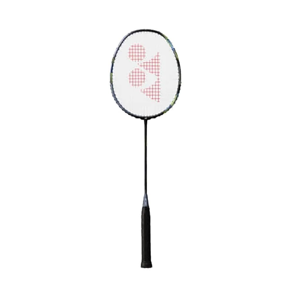 Yonex Astrox 22F Badminton Racket (Black/Lime) (3FG5) (Pre-Strung)
