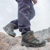NORTIV 8 Men's Waterproof Hiking Boots Outdoor Shoes view 2