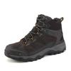 NORTIV 8 Men's Waterproof Hiking Boots Outdoor Shoes view 4