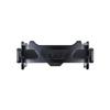 BBB Cycling City Bike Pedals Flat 9/16" with Reflectors Aluminium Anti-Slip Classic Look for Urban Bicycles Mount & Go BPD-15 view 2