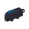BBB Cycling Top Tube Bag I Bike Frame Bag Cycling I Water Resistant Bike Bag for Frame I Bikcepacking Bicycle Frame Bag I SealTank L BSB-62L view 2