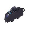 BBB Cycling Top Tube Bag I Bike Frame Bag Cycling I Water Resistant Bike Bag for Frame I Bikcepacking Bicycle Frame Bag I SealTank L BSB-62L view 3