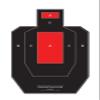 CHLTargets.com Official USPSA/IPSC Practice Paper Shooting Targets, 22.5" x 35", Multi Color view 2