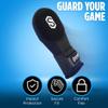 Sports Unlimited Baseball Sliding Mitt Youth, Right or Left Hand Sliding Mitt for Baseball, Softball Sliding MItt view 3