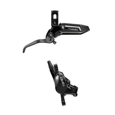 SRAM Level Ultimate Brakes Stealth Rear 2000mm 2-Piston