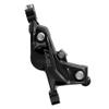 SRAM, Level Silver Stealth 4P, MTB Hydraulic Disc Brake, Front, Post Mount, Black view 3