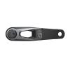 SRAM, X0 PM, Left Arm with Power Meter Spindle, Spindle: 28.99mm, DUB, 175mm, Black, Boost view 1