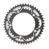 MYEEI Road Bike Chain Wheel 48/38T 130 BCD Folding Bicycle Chainring Double Disc Chainwheel CNC Aluminum Alloy 3/32" (Color : 38T) view 3