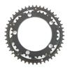 MYEEI Road Bike Chain Wheel 48/38T 130 BCD Folding Bicycle Chainring Double Disc Chainwheel CNC Aluminum Alloy 3/32" (Color : 38T) view 4