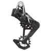 SRAM, XX SL Eagle T-Type, Rear Derailleur, Speed: 12, Black view 1