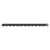 SRAM, X0 Eagle T-Type Flattop, Chain, Speed: 12, Links: 126, Black view 1