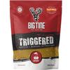 Big Tine Triggered Protein and Mineral Deer Attractant, Cherry Flavor, 5 lbs Bag, Great Addition to Wildlife Feed, Long Lasting Scent, Packed with Vitamins and Minerals view 1