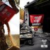 Big Tine Triggered Protein and Mineral Deer Attractant, Cherry Flavor, 5 lbs Bag, Great Addition to Wildlife Feed, Long Lasting Scent, Packed with Vitamins and Minerals view 2