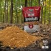 Big Tine Triggered Protein and Mineral Deer Attractant, Cherry Flavor, 5 lbs Bag, Great Addition to Wildlife Feed, Long Lasting Scent, Packed with Vitamins and Minerals view 3
